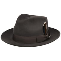 Sombrero de Fieltro de Pelo Caldren by Stetson - 279,00 &euro;