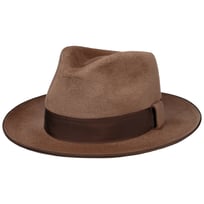 Sombrero de Fieltro de Pelo Lidderdale by Stetson - 499,00 &euro;