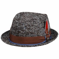Sombrero de Lana Bertonico Player by Lierys - 99,00 &euro;
