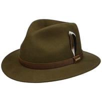 Sombrero de Lana Boynton Traveller by Stetson - 149,00 &euro;