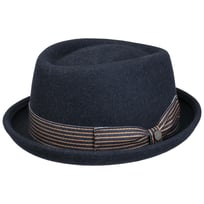 Sombrero de Lana Brelton Pork Pie by Lierys - 79,95 &euro;