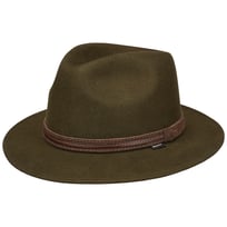 Sombrero de Lana Brendau Sympatex Traveller - 139,00 &euro;