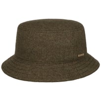 Sombrero de Lana Classic Bucket by Stetson - 99,00 &euro;