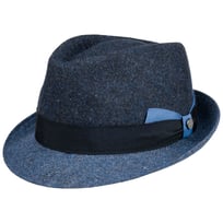 Sombrero de Lana Classic Twotone Trilby by Lierys - 79,00 &euro;