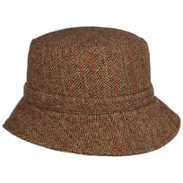 Sombrero de Lana Collegeville Bucket by Lierys - 59,95 &euro;