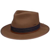 Sombrero de Lana Dunrick Outdoor by Stetson - 139,00 &euro;