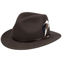 Sombrero de Lana Durando Traveller by Stetson - 149,00 &euro;