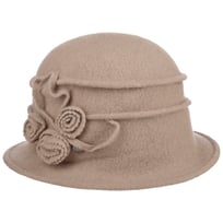 Sombrero de Lana Hervida Kapua by Lierys - 49,95 &euro;