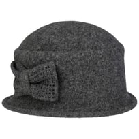 Sombrero de Lana Hervida Manja by Seeberger - 59,95 &euro;