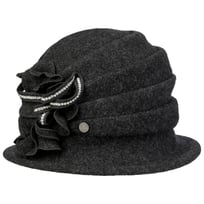 Sombrero de Lana Hervida Miavena by Lierys - 119,00 &euro;