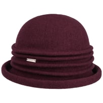 Sombrero de Lana Hervida Rikke by Seeberger - 55,95 &euro;