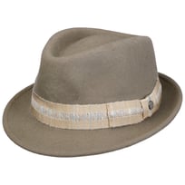 Sombrero de Lana Janvell Trilby by Lierys - 59,95 &euro;