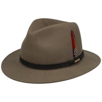 Sombrero de Lana Jorland Softfelt by Stetson - 139,00 &euro;