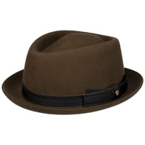 Sombrero de Lana Keota by Stetson - 119,00 &euro;