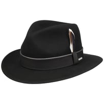 Sombrero de Lana Levoca Traveller by Stetson - 129,00 &euro;