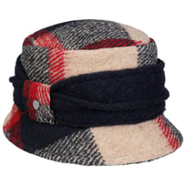 Sombrero de Lana Mavilea Checks by Lierys - 69,95 &euro;