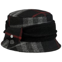 Sombrero de Lana Mevela Check by Lierys - 69,95 &euro;