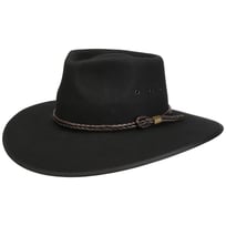 Sombrero de Lana Minamurra by Ringers Western - 119,00 &euro;