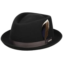 Sombrero de Lana Stenbrick Diamond by Stetson - 119,00 &euro;