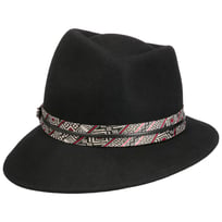 Sombrero de Lana Tamina Asym Crown by Lierys - 69,95 &euro;