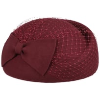Sombrero de Lana Valenja Pillbox by Seeberger - 69,95 &euro;