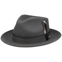 Sombrero de Lana Vanvico Fedora by Stetson - 119,00 &euro;