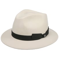 Sombrero de Fieltro Topo Traveller by Lierys - 89,95 Sombrero de Fieltro Topo Traveller by Lierys - 89,95
