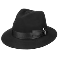 Sombrero de Lana con Cachemira Dendaron by Lierys - 99,00 &euro;