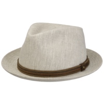 Sombrero de Lino Condaro by Lierys - 79,95 €