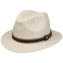 Sombrero de Lino Terence Traveller by Lierys - 99,00 &euro;