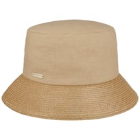 Sombrero de Mujer Braided Brim Bucket by Seeberger - 55,95 &euro;
