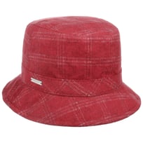 Sombrero de Mujer Check Bucket by Seeberger - 39,95 &euro;
