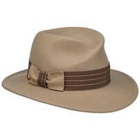 Sombrero de Mujer Eva Stripes by Mayser - 139,00 &euro;