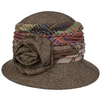 Sombrero de Mujer Lerica by GREVI - 159,00 &euro;