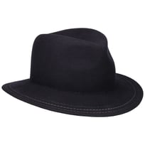 Sombrero de Mujer Nane Stitching by Mayser - 109,00 &euro;
