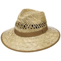 Sombrero de Paja Big Brim Traveller by Lipodo - 24,95 &euro;