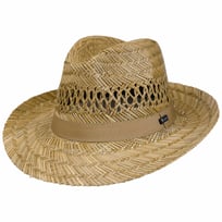 Sombrero de Paja Classic Fedora by Lipodo - 15,95 &euro;
