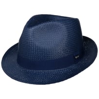 Sombrero de Paja Colour City Trilby by Lipodo - 24,95 &euro;