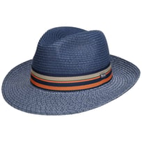 Sombrero de Paja Corinaldo Bogart by Lipodo - 39,95 &euro;