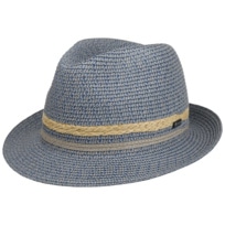 Sombrero de Paja Costanzo Bogart by Lipodo - 39,95 €
