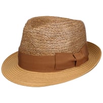 Sombrero de Paja Dalona Trilby by McBURN - 29,95 &euro;