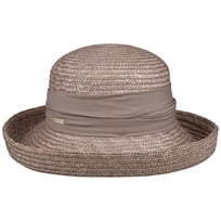 Sombrero de Paja Dilara Uni by Seeberger - 55,95 &euro;