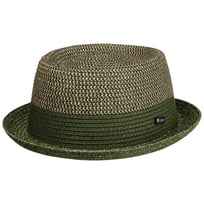 Sombrero de Paja Ennario Pork Pie by Lipodo - 39,95 &euro;