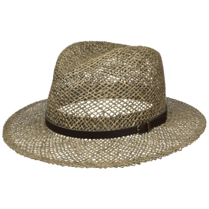 Sombreros de paja, Protección solar