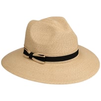 Sombrero de Paja Fiarona Traveller by Seeberger - 59,95 &euro;
