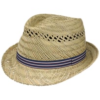 Sombrero de Paja Harvester Stripes by Lipodo - 15,95 &euro;