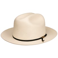 Sombrero de Paja Kendower Western Toyo by Stetson - 249,00 &euro;