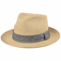 Sombrero de Paja Lintano Toyo by Stetson - 99,00 &euro;
