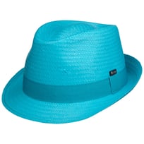 Sombrero de Paja M�laga Trilby by Lipodo - 24,95 &euro;