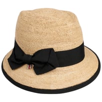 Sombrero de Paja Marlena Traveller by bedacht - 149,00 &euro;